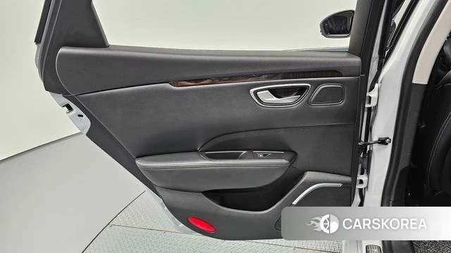 Renault Korea (Samsung) SM6 id 4770641 из Кореи 17