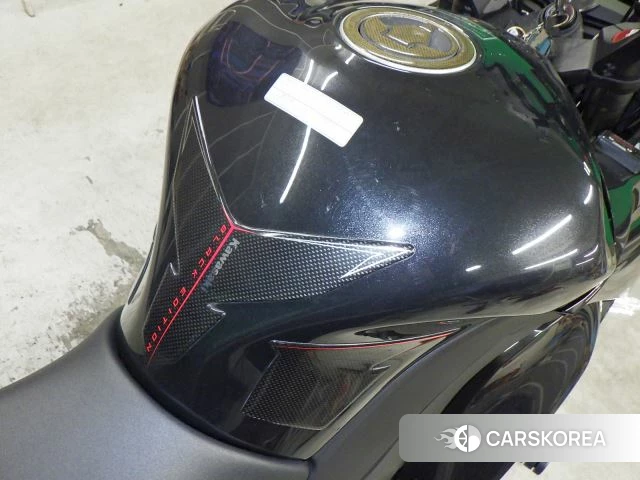 Kawasaki NINJA 1000 ABS id 3946815 из Японии 17