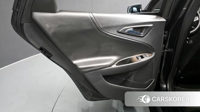Chevrolet (GM Daewoo) All New Malibu id 4417381 из Кореи 17