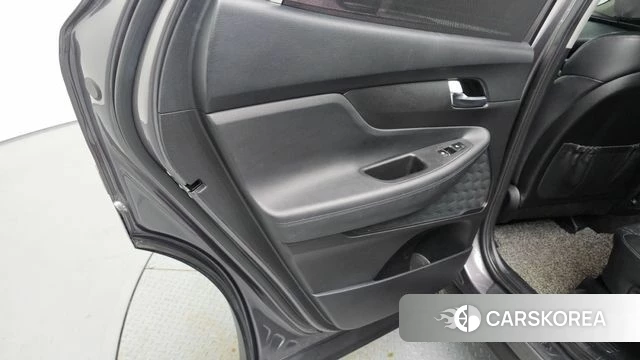 Hyundai The New Santa Fe id 4389760 из Кореи 17