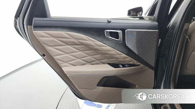 Kia K8 Hybrid id 4443973 из Кореи 17