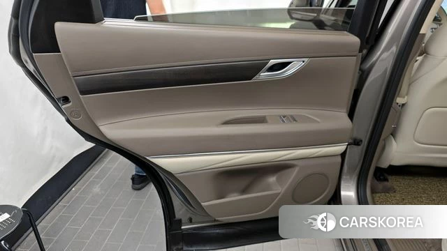 Genesis GV80 id 4362688 из Кореи 17