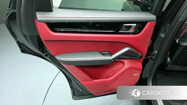 Porsche Cayenne (PO536) id 4317913 из Кореи 17