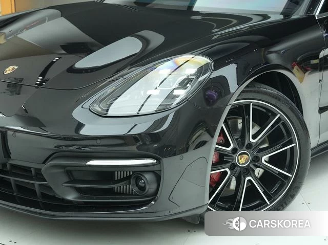 Porsche Panamera id 3926917 из Китая 17