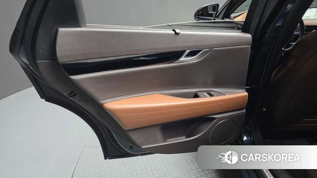 Genesis G80 (RG3) id 4245045 из Кореи 17