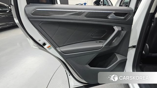 Volkswagen Tiguan second Generation id 4571485 из Кореи 17