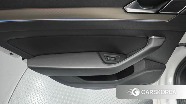 Volkswagen Arteon id 4490519 из Кореи 17