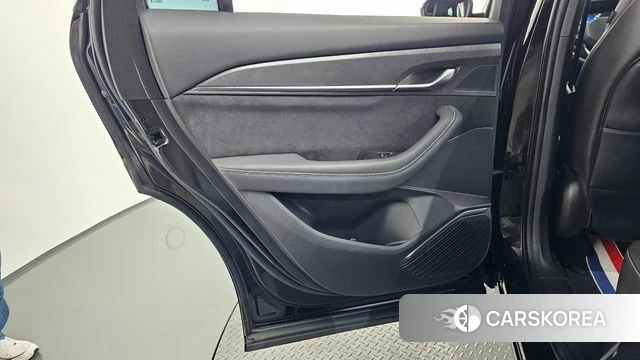 Renault Korea (Samsung) Grand Coleos id 4248474 из Кореи 17