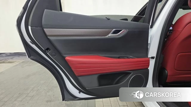 Genesis G80 (RG3) id 4753185 из Кореи 17