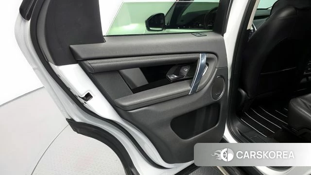 Land Rover Discovery Sports 2nd Generation id 4887252 из Кореи 17