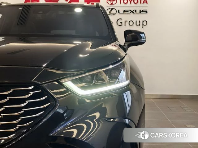 Toyota Crown Lufang id 4359580 из Китая 17