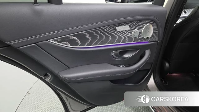 Mercedes-Benz E-Class W213 id 4854540 из Кореи 17