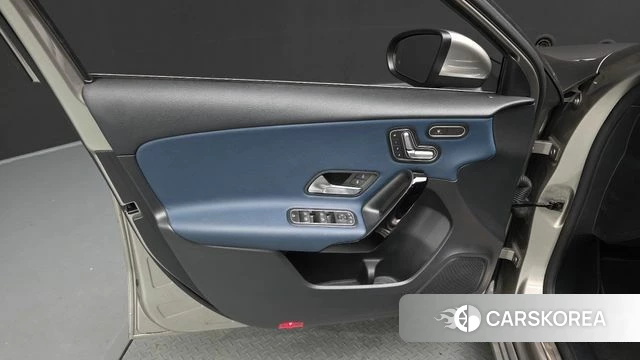 Mercedes-Benz A-Class W177 id 4722287 из Кореи 17