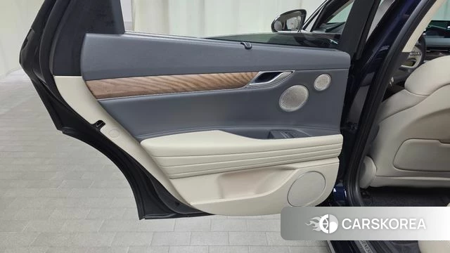 Genesis G80 (RG3) id 4725791 из Кореи 17