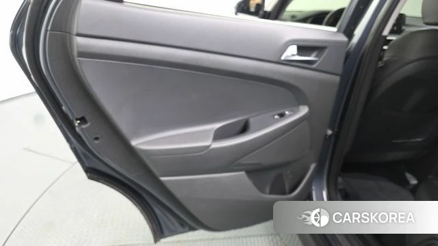 Hyundai All New Tucson id 4595232 из Кореи 17