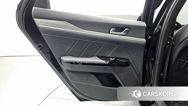 Kia The New K5 3rd generation id 4630331 из Кореи 17
