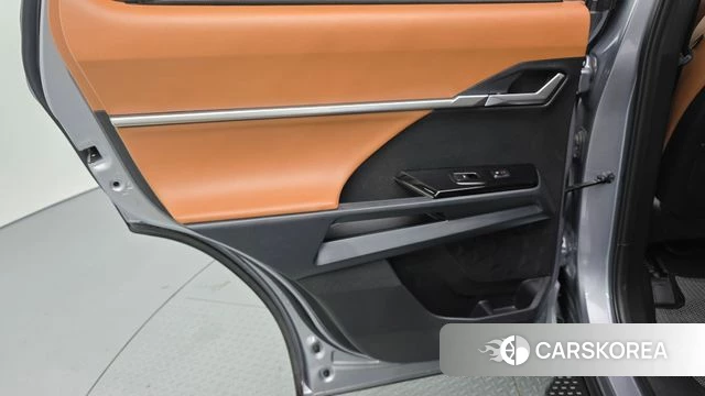 Ssangyong Torres id 4768484 из Кореи 17