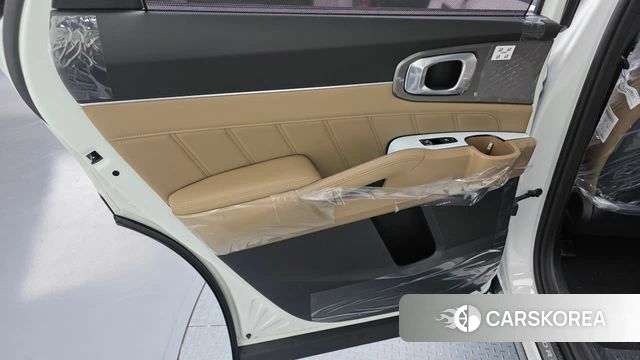 Kia The New Sorento 4th Generation id 4426939 из Кореи 17