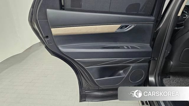 Genesis GV80 id 4871431 из Кореи 17