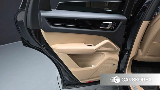 Porsche Cayenne (PO536) id 4551738 из Кореи 17