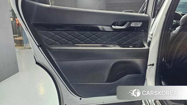 Hyundai Palisade id 4422990 из Кореи 17
