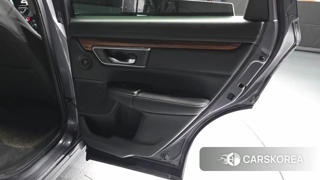 Honda CR-V 5th generation id 4225171 из Кореи 17