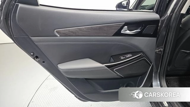 Kia K7 Premier id 4339295 из Кореи 17