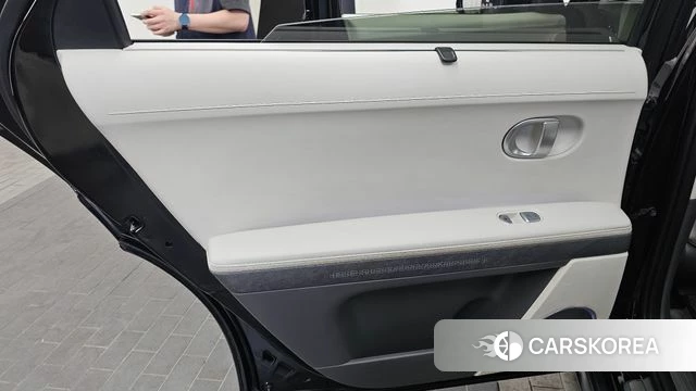 Hyundai Ionic 5 id 4481873 из Кореи 17