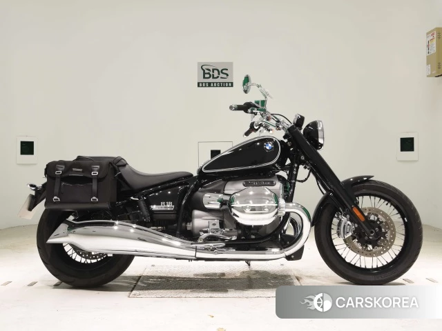 Проданный BMW R18 FIRST EDITION 2021 из Японии, фото 2