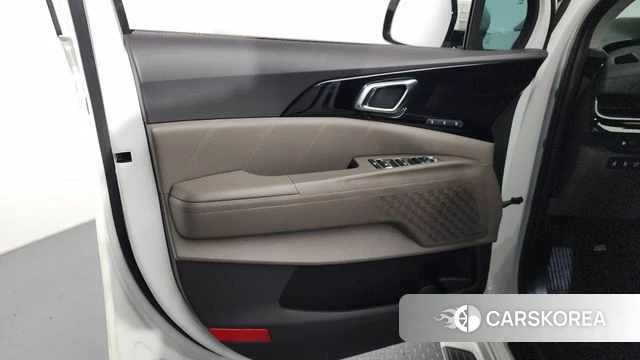 Kia The New Carnival 4th Generation id 4349366 из Кореи 17