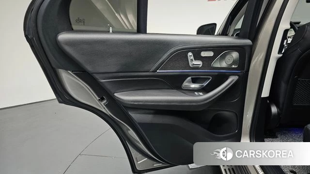 Mercedes-Benz GLE-Class W167 id 4736177 из Кореи 17