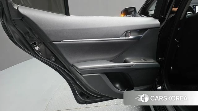 Toyota Camry (XV70) id 4757293 из Кореи 17