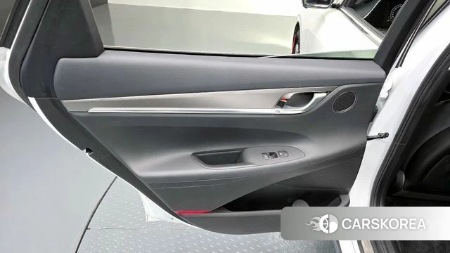 Hyundai The New Grandeur IG id 4245241 из Кореи 17