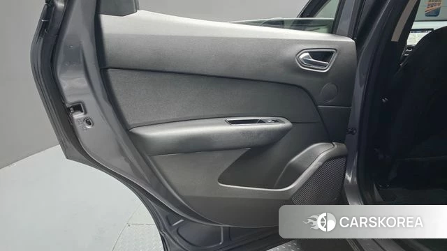 Renault Korea (Samsung) XM3 id 4186412 из Кореи 17