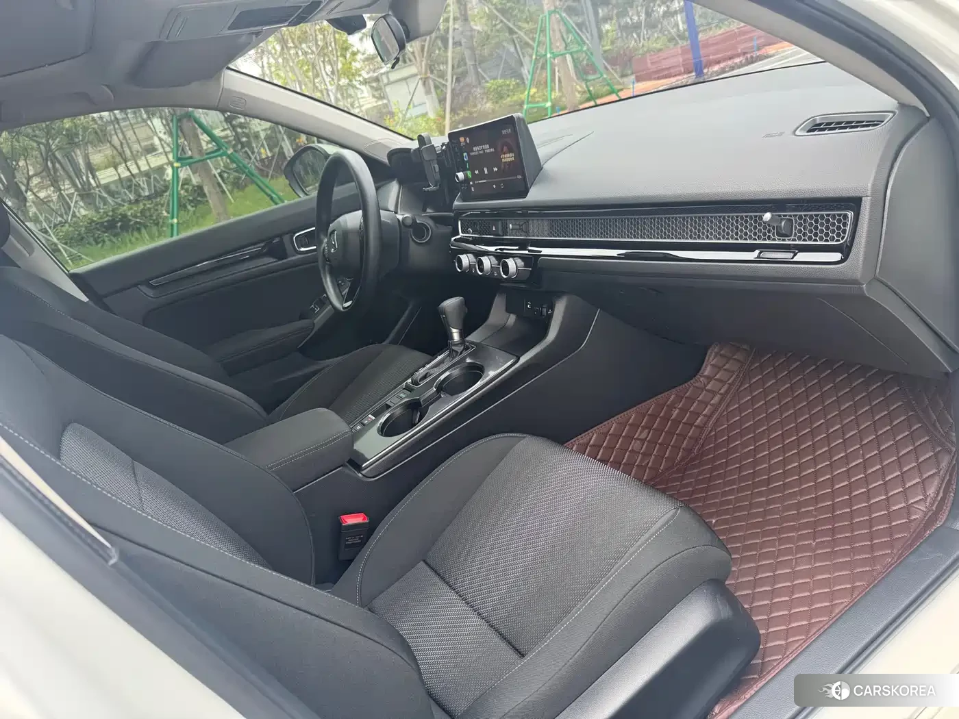 Honda Integra id 4548076 из Китая 17