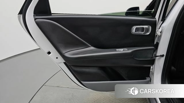 Hyundai Ionic 6 id 4880601 из Кореи 17
