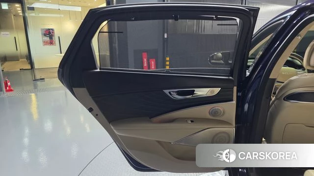 Kia The New K9 2nd generation id 4303754 из Кореи 17