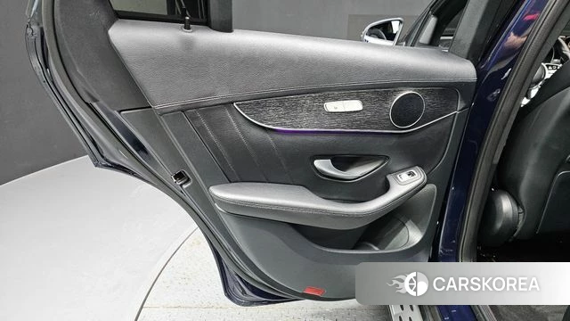 Mercedes-Benz GLC-Class X253 id 4408712 из Кореи 17