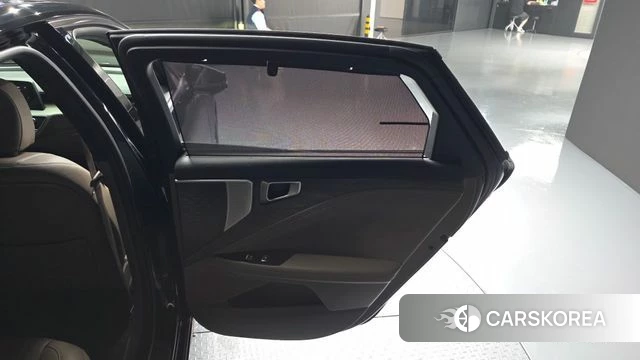 Kia K8 Hybrid id 4402160 из Кореи 17