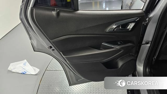 Chevrolet (GM Daewoo) Trax Crossover id 4584438 из Кореи 17