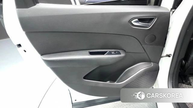 Renault Korea (Samsung) XM3 id 4619918 из Кореи 17