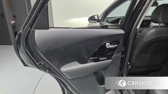 Kia The New Niro id 4936462 из Кореи 17