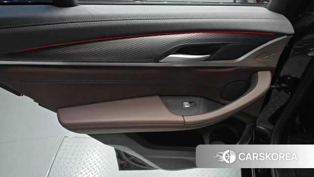 BMW X4 (G02) id 4579084 из Кореи 17