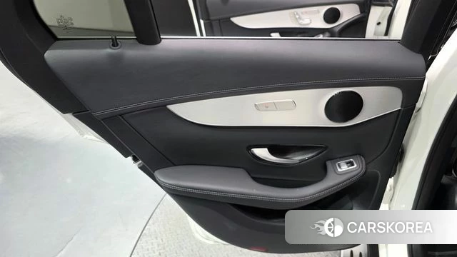 Mercedes-Benz GLC-Class X253 id 4854732 из Кореи 17