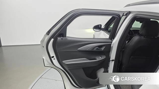 Chevrolet (GM Daewoo) Trailblazer id 4712347 из Кореи 17