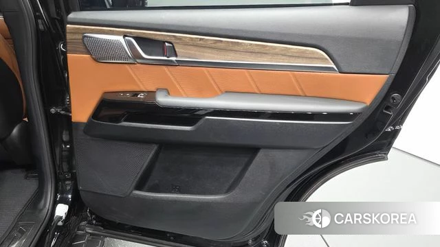 Kia Mohave Master id 4758565 из Кореи 17