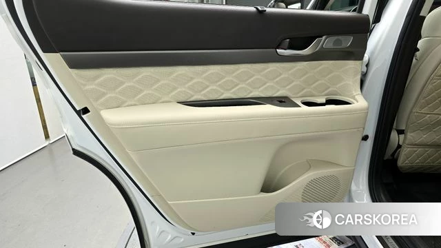 Hyundai Palisade id 4187615 из Кореи 17