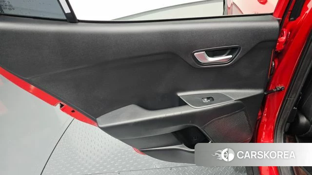 Kia Stonic id 4491200 из Кореи 17