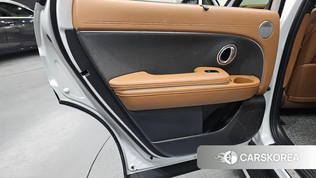 Hyundai Palisade (LX3) id 4302069 из Кореи 17