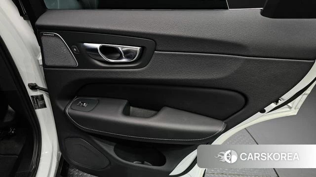 Volvo XC60 second Generation id 4280022 из Кореи 17